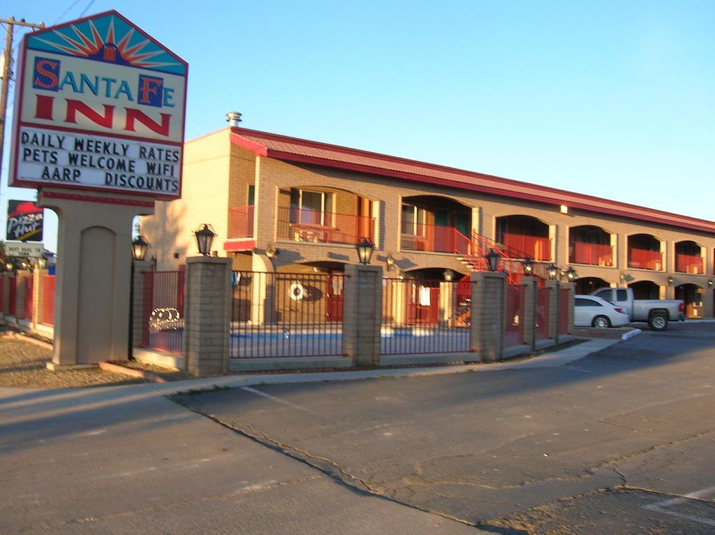 Inn Rodeway
