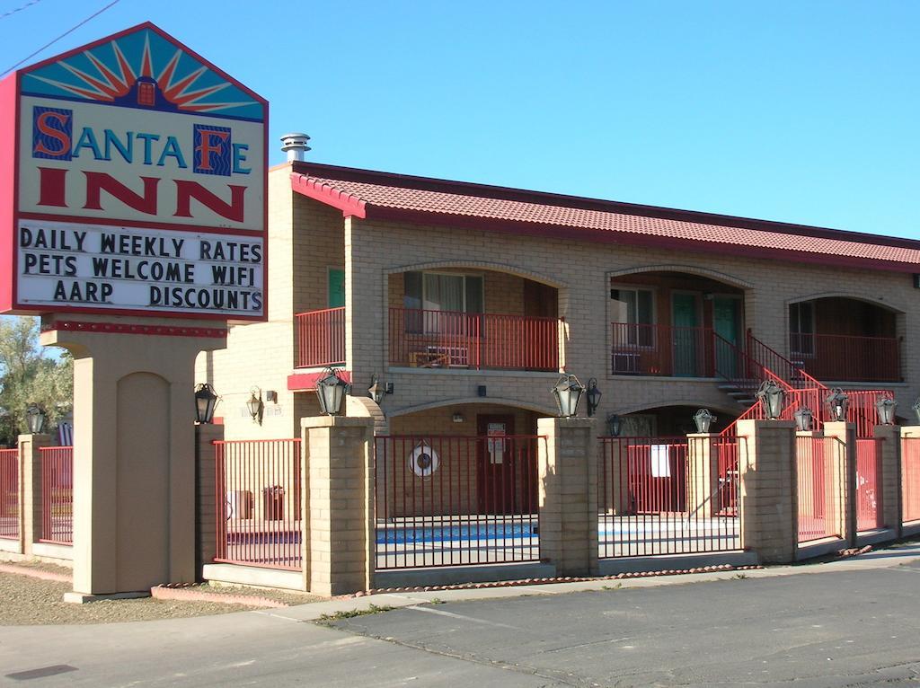 Rodeway Inn Winnemucca
