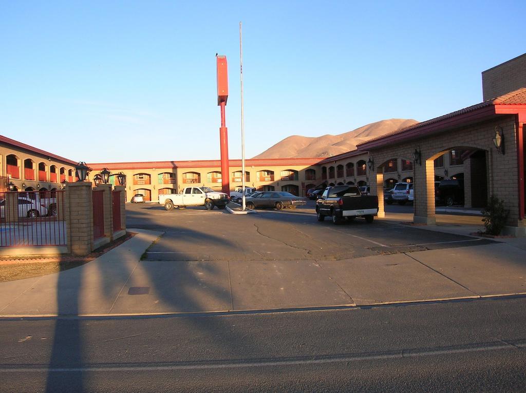 Rodeway Inn