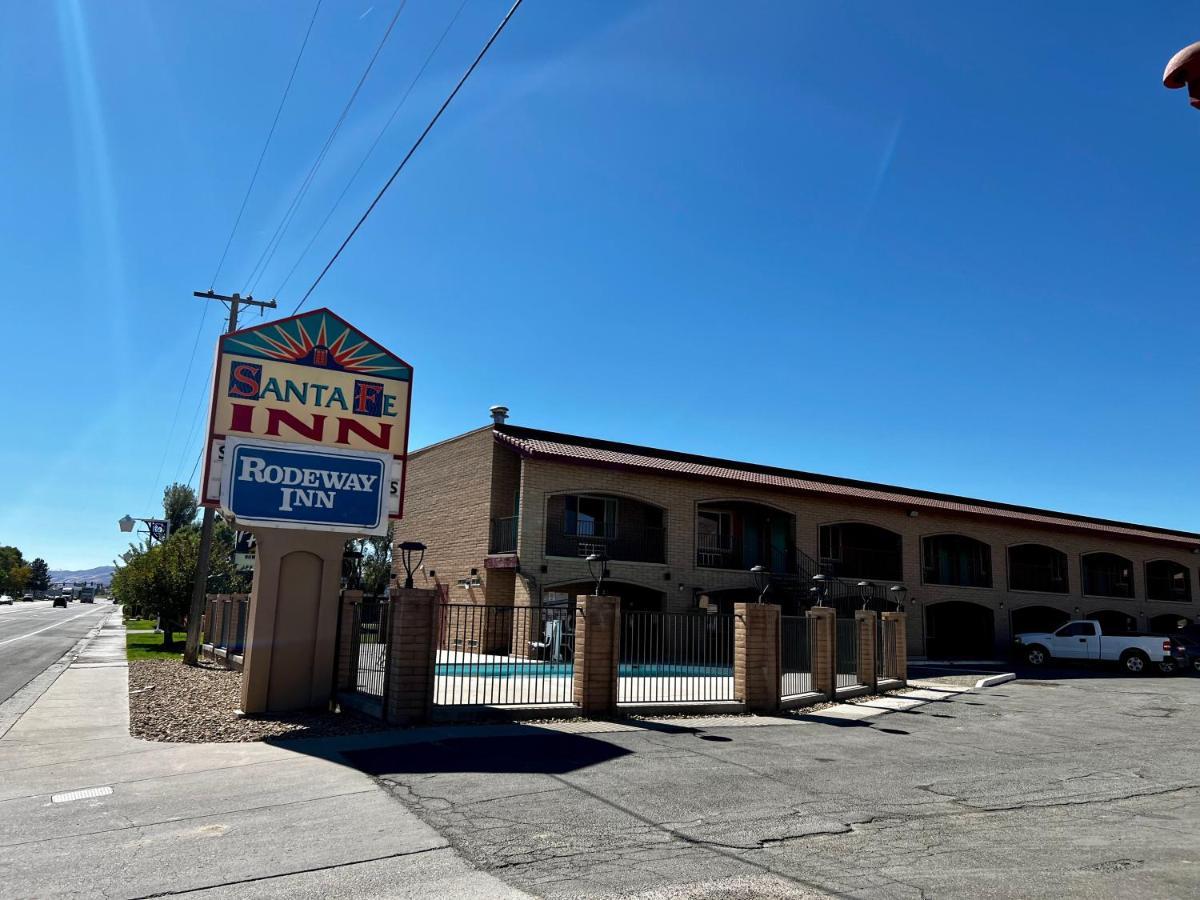 Inn Rodeway Winnemucca