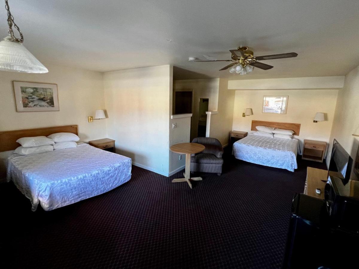 Rodeway 2* Winnemucca