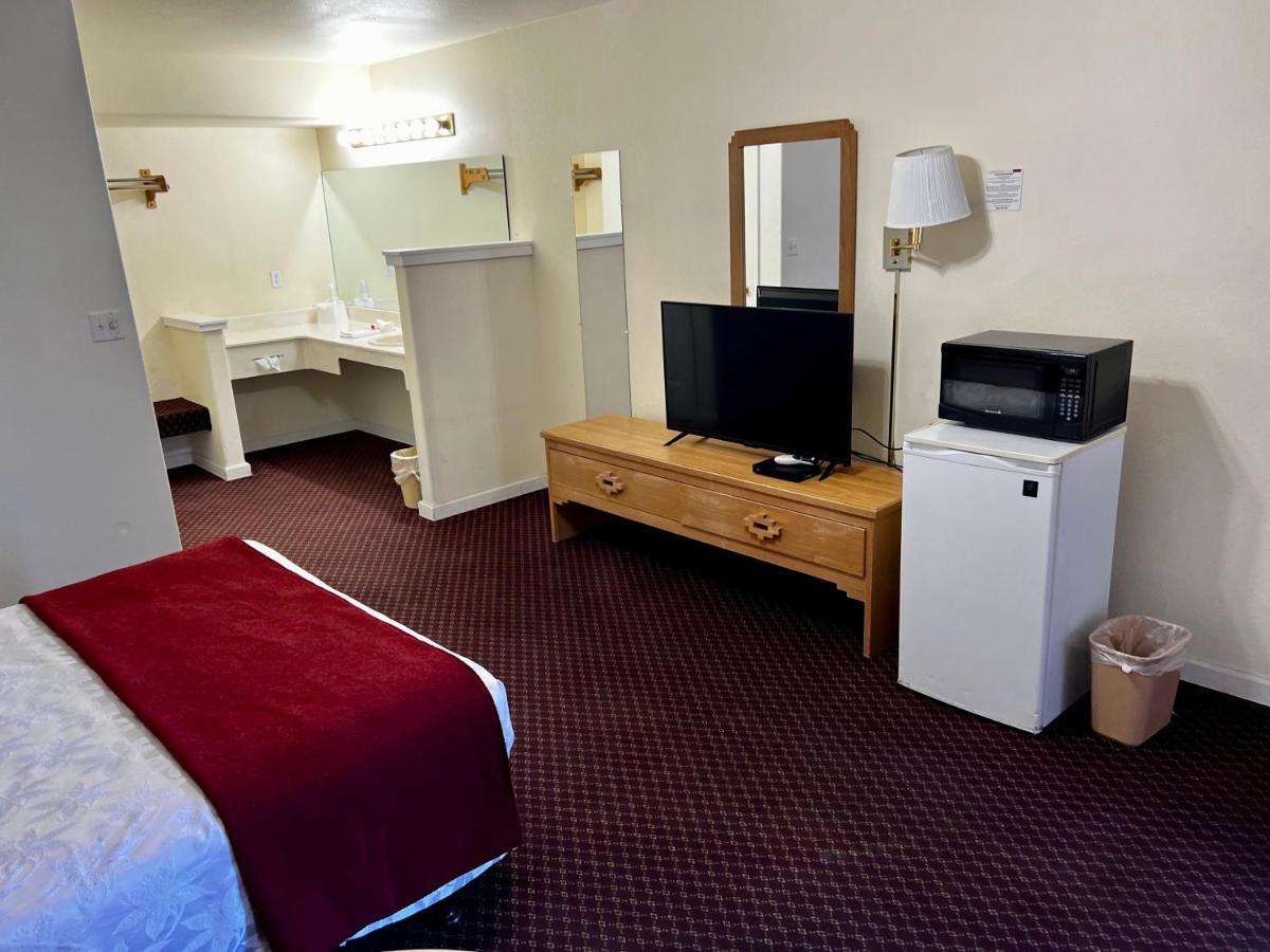 Rodeway Inn Winnemucca