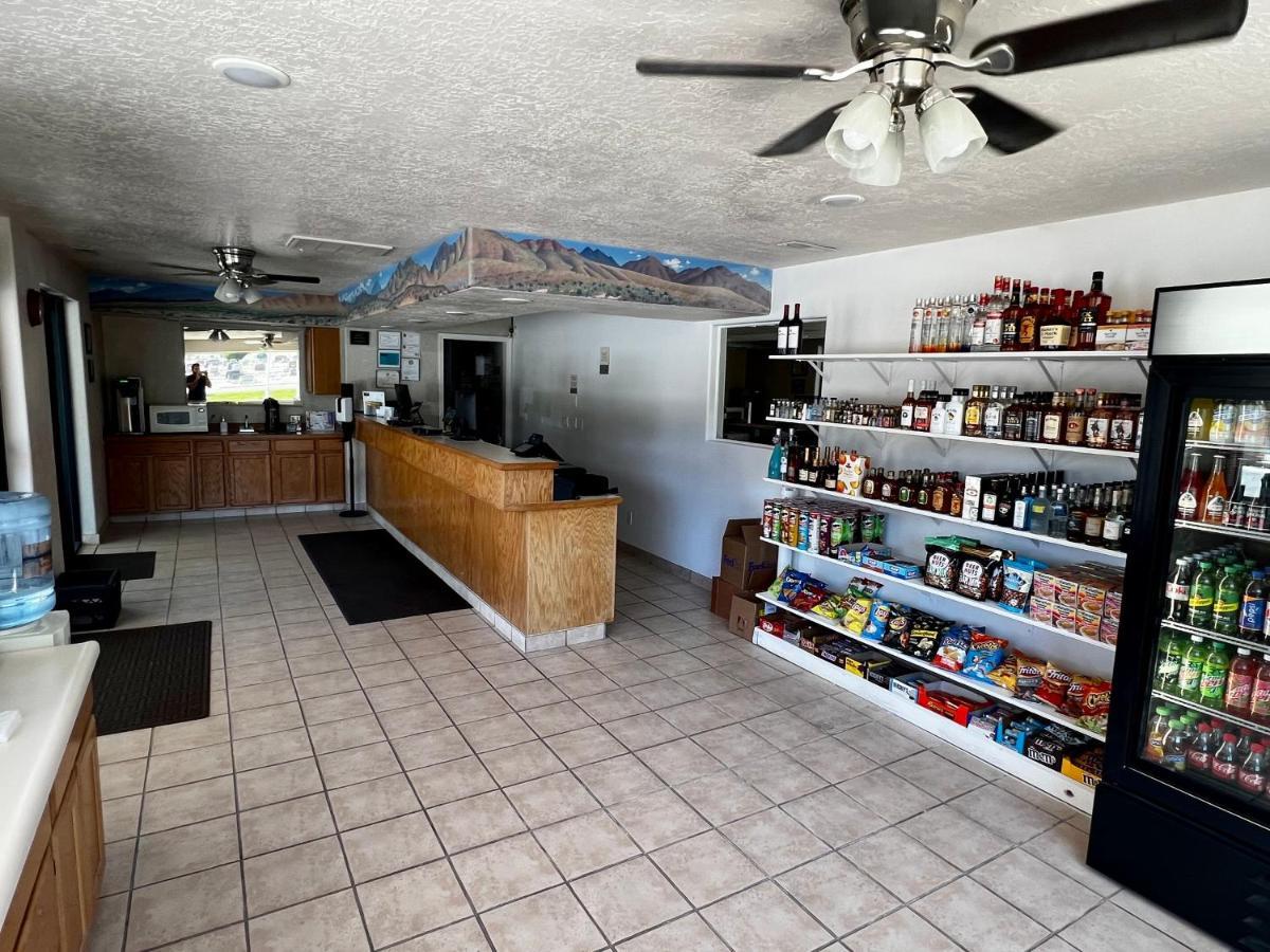 Rodeway Inn Winnemucca