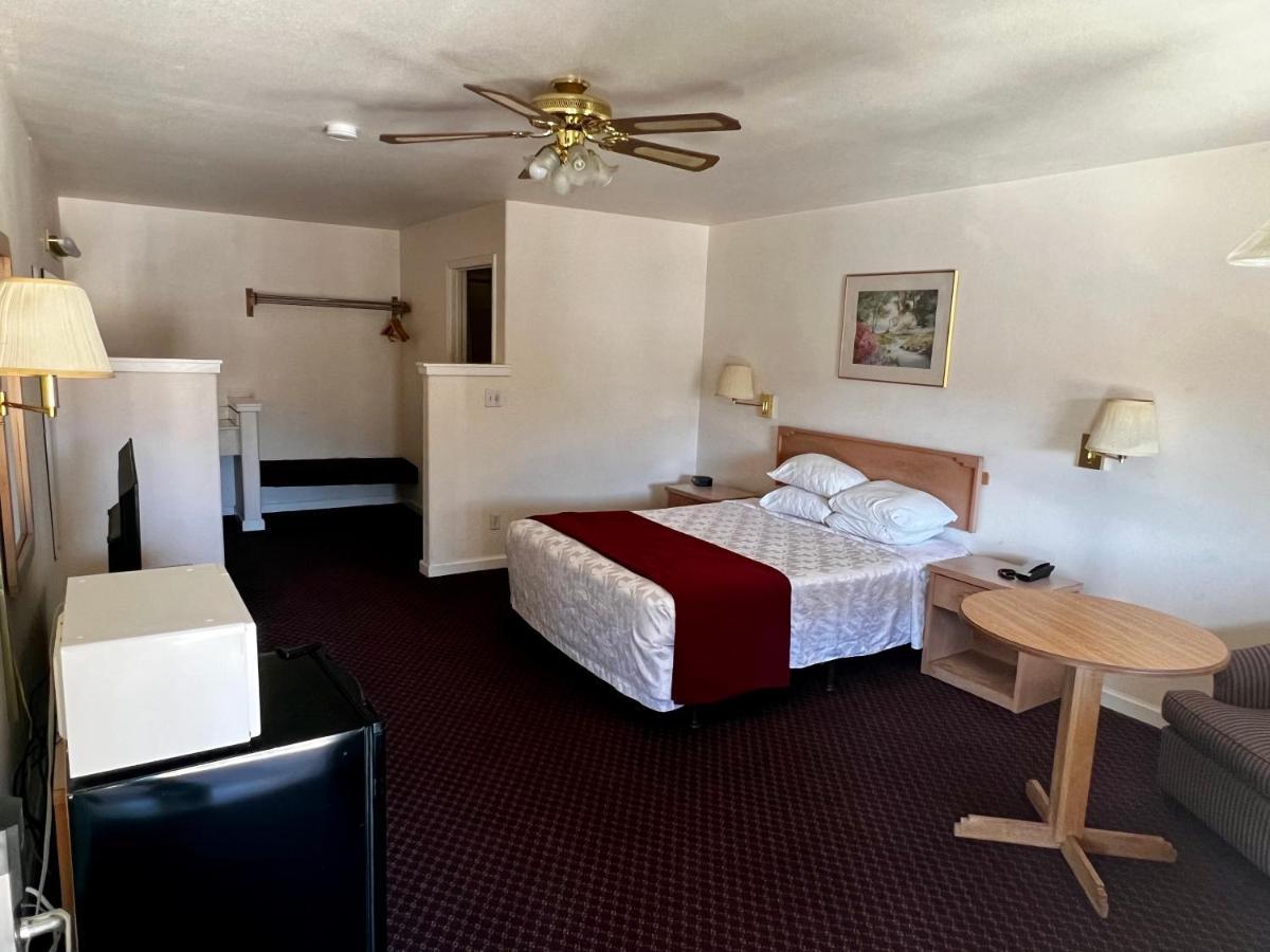 Rodeway 2* Winnemucca