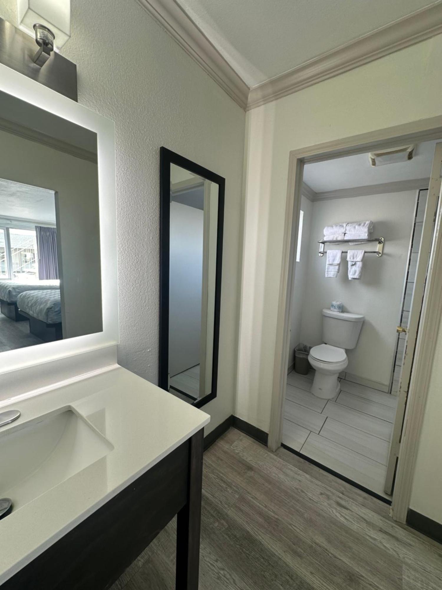 Motel Signature Winnemucca