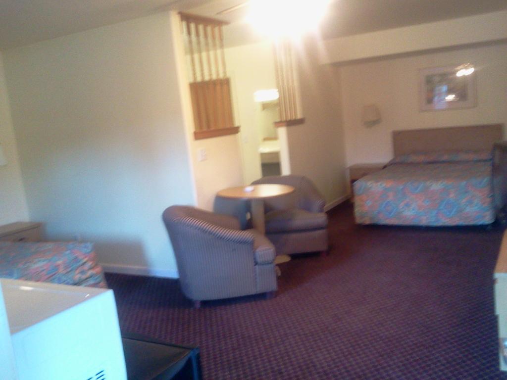 Inn Rodeway