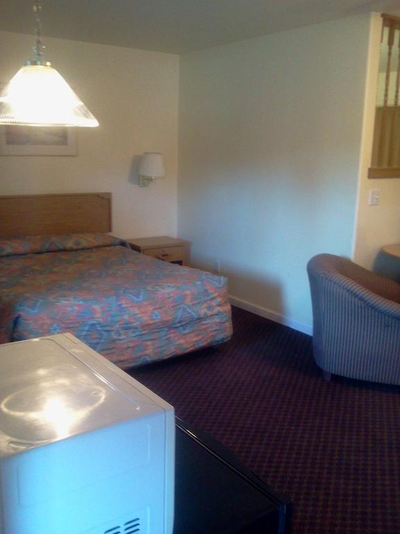 Rodeway Inn Winnemucca