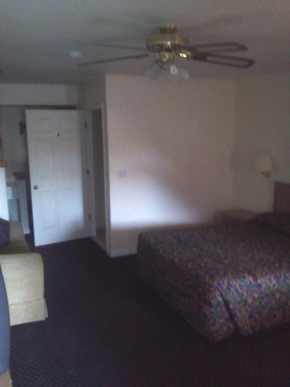 Rodeway Inn