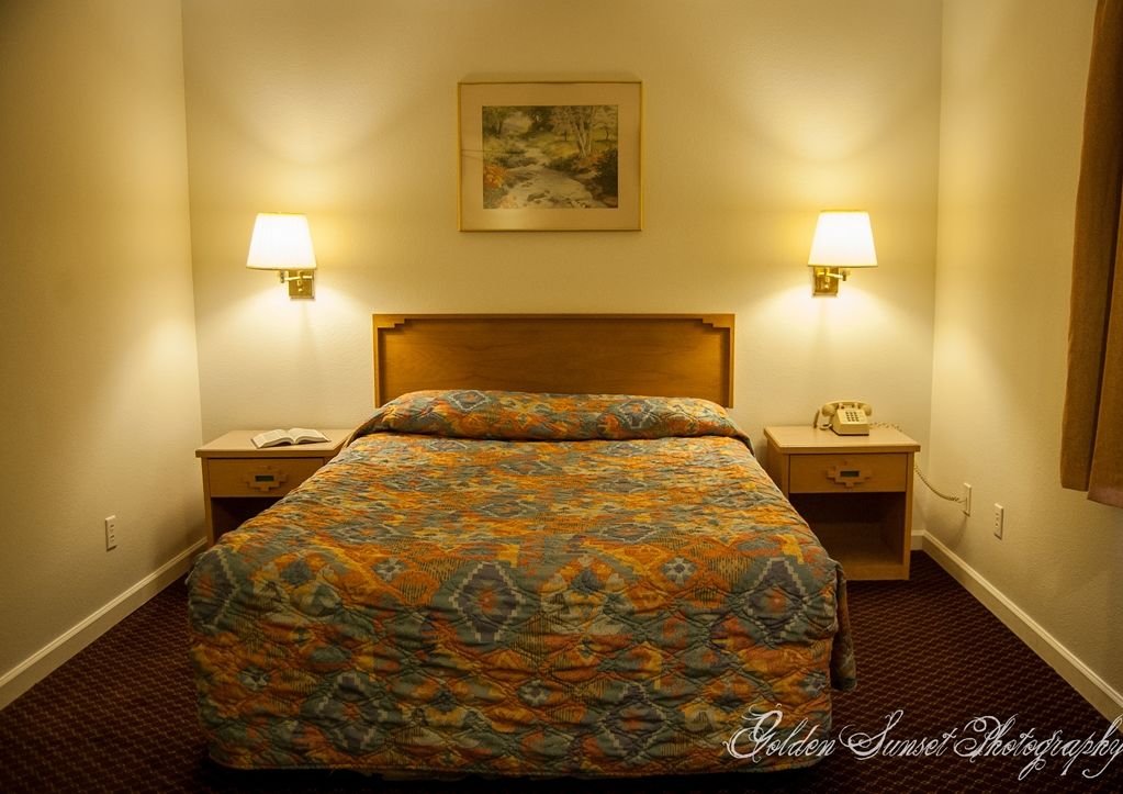 Rodeway Inn Winnemucca