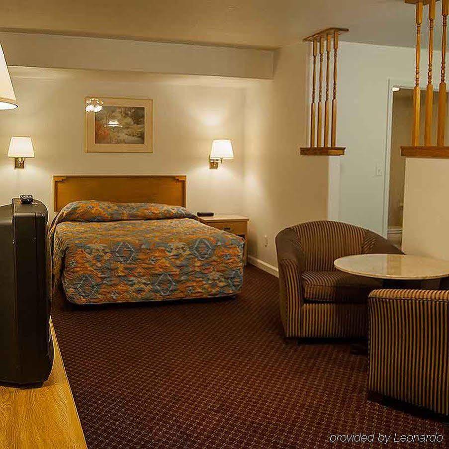 Inn Rodeway Winnemucca