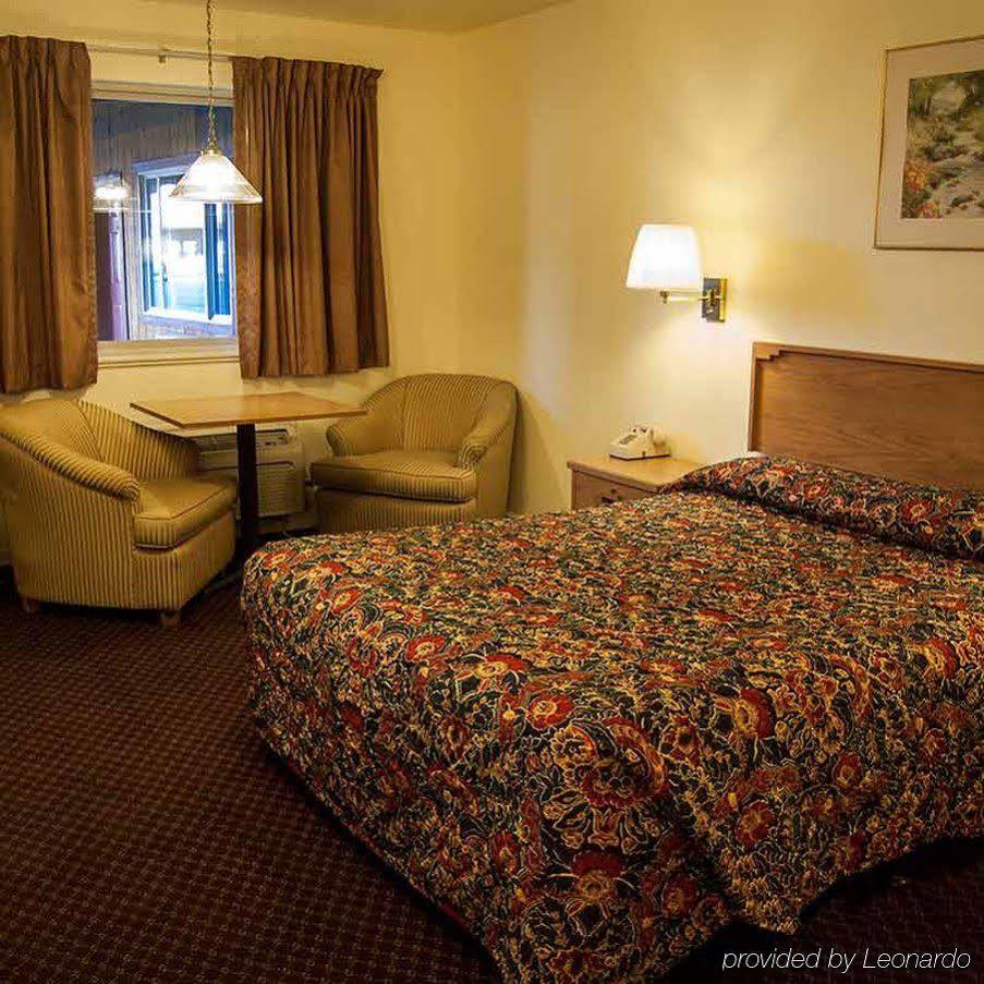Rodeway Winnemucca