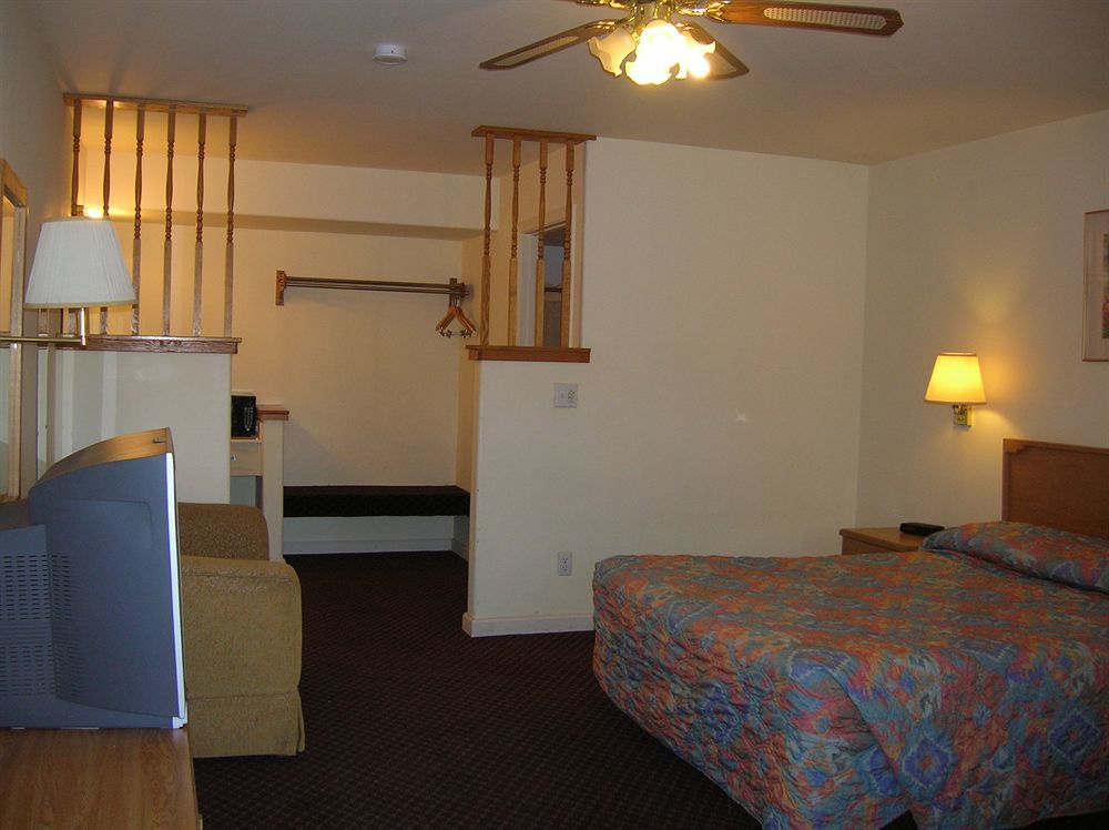 Rodeway 2* Winnemucca