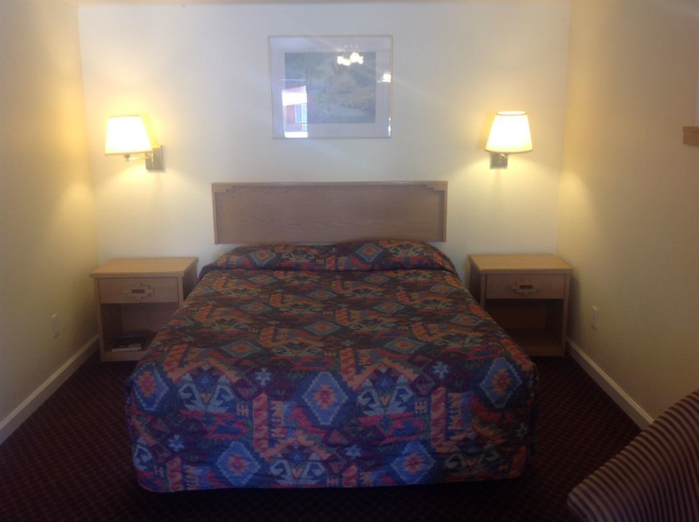 Rodeway 2* Winnemucca