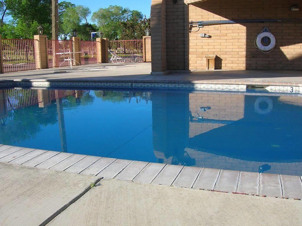 Inn Rodeway Winnemucca
