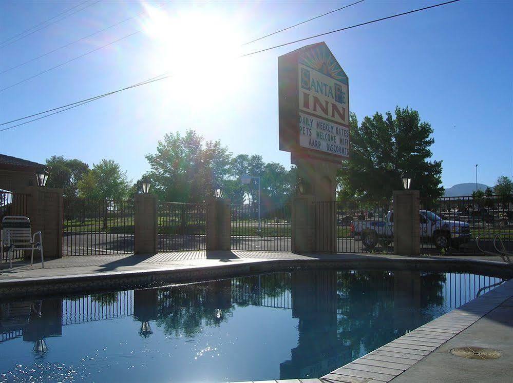 Rodeway Inn 2*