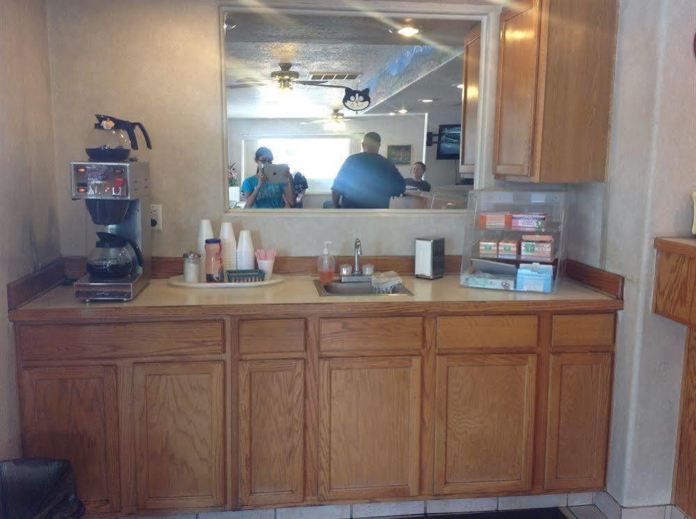 Rodeway Winnemucca