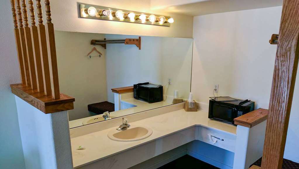 Rodeway Inn