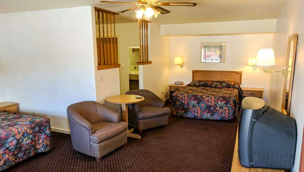 Inn Rodeway Winnemucca
