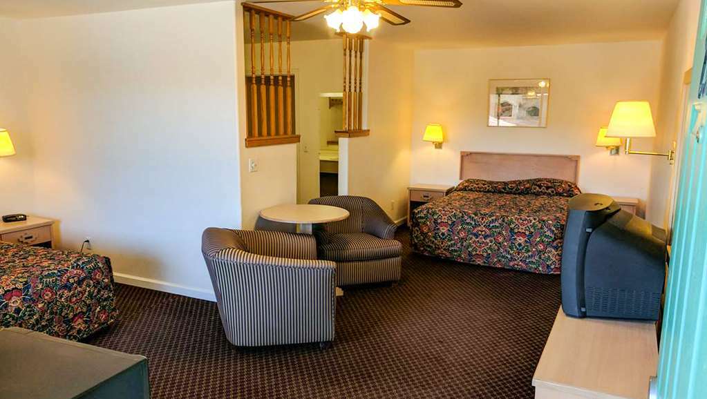 Inn Rodeway