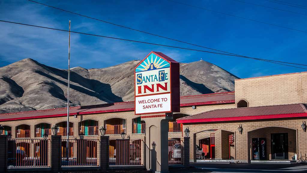 Rodeway Inn Winnemucca