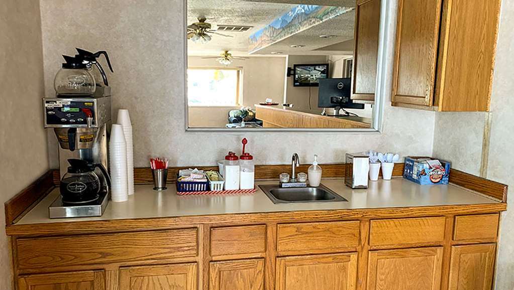 Inn Rodeway Winnemucca
