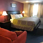 Super 8 By Wyndham Winnemucca Nv
